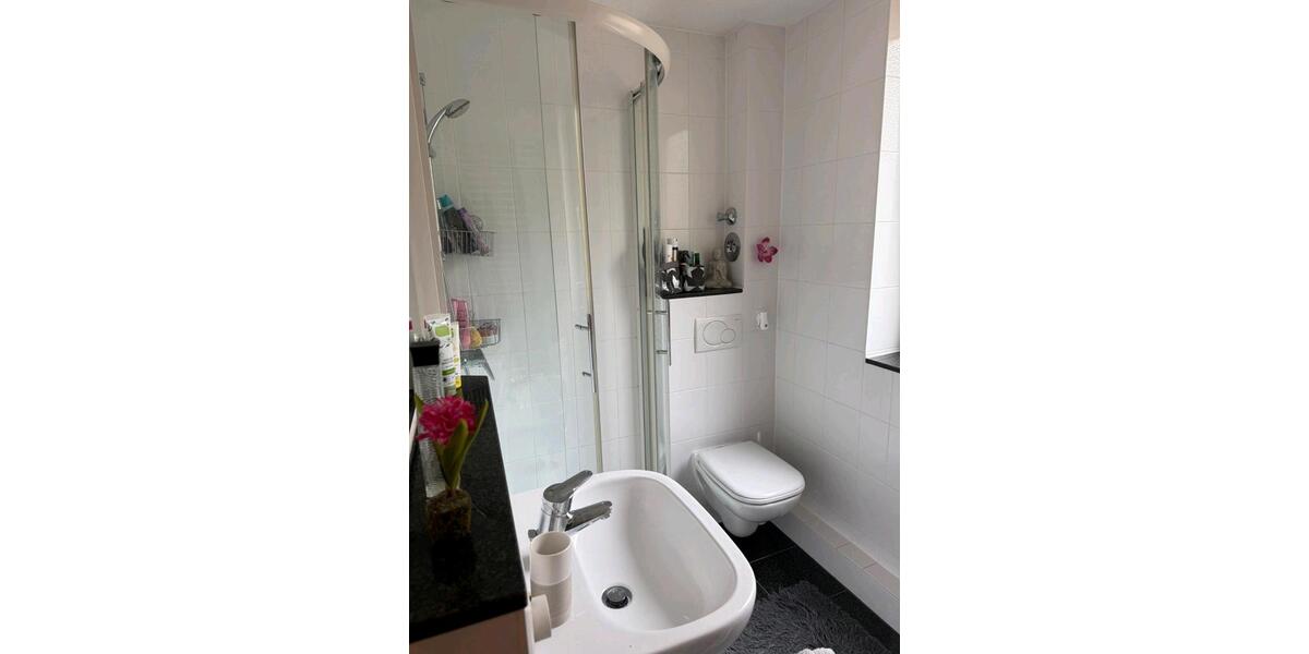 Etagenwohnung Hannover Vahrenwald-List - 1 Zimmer, 45 m&sup2;, 900&euro; | Angebot:26279043