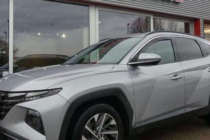 Hyundai TUCSON 162.242 km 17.800 &euro; Langenhagen / Kaltenweide 30855