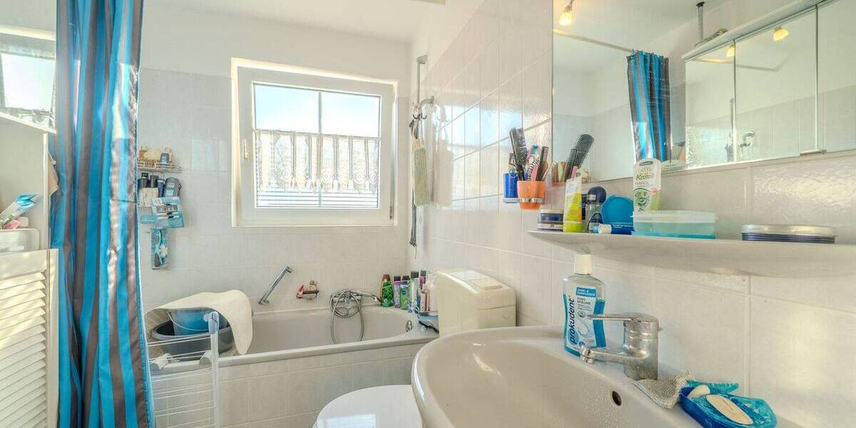Etagenwohnung Hildesheim Sorsum - 2 Zimmer, 54 m&sup2;, 118.000&euro; | Angebot:26155840