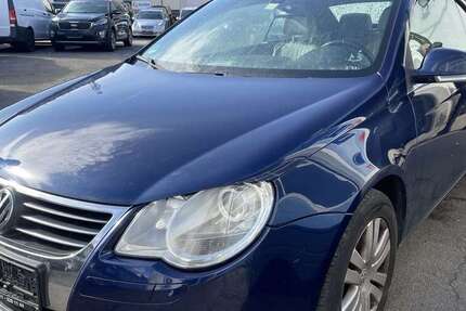 VW Eos 280.611 km 2.590 &euro; Hannover 30419