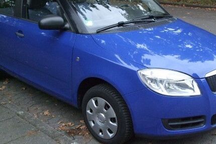 Skoda Fabia 68.428 km 2.999 € Hannover 30457