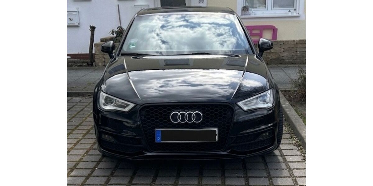Audi A3 68.250 km 13.600 &euro; Langenhagen 30855