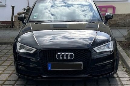 Audi A3 68.250 km 14.600 &euro; Langenhagen 30855