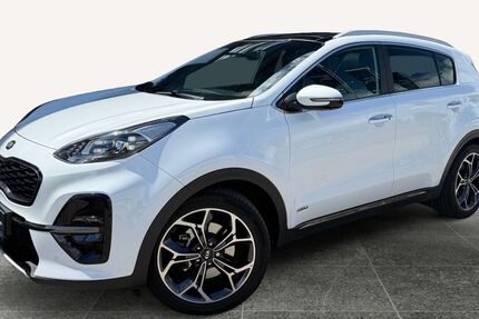 Kia Sportage 82.842 km 18.980 &euro; Wunstorf 31515