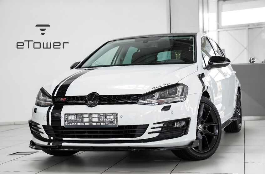 VW Golf 159.990 km 8.990 € Garbsen 30823