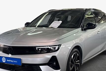 Opel Astra 18.770 km 21.926 &euro; Hannover 30165