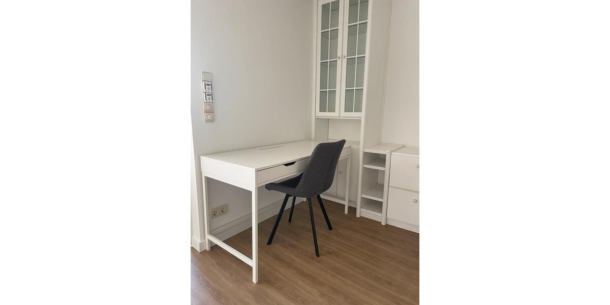 Etagenwohnung Hannover Nord - 1 Zimmer, 30 m&sup2;, 650&euro; | Angebot:25882535