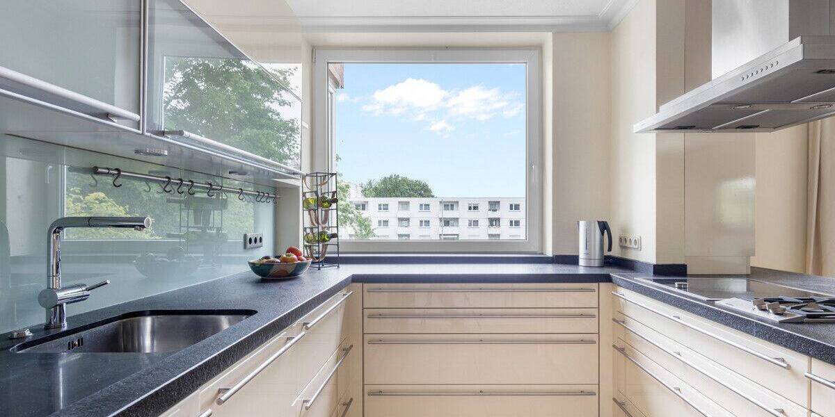 Etagenwohnung Hannover / Anderten Anderten - 3 Zimmer, 95 m&sup2;, 265.000&euro; | Angebot:26916838