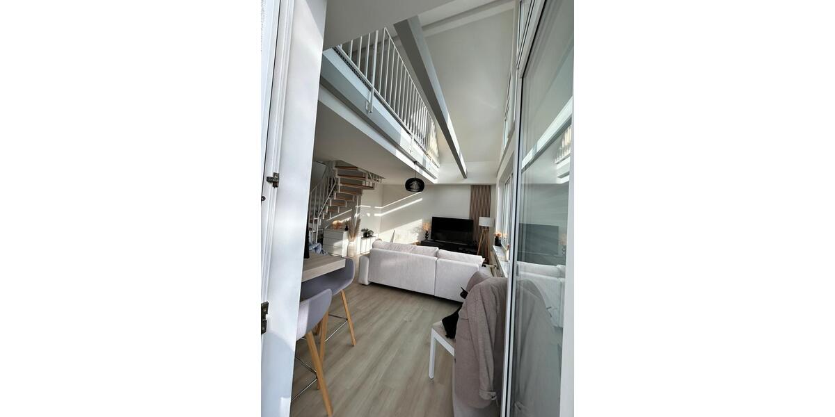 Dachgeschoßwohnung Burgdorf - 2.5 Zimmer, 70 m&sup2;, 189.000&euro; | Angebot:26291622