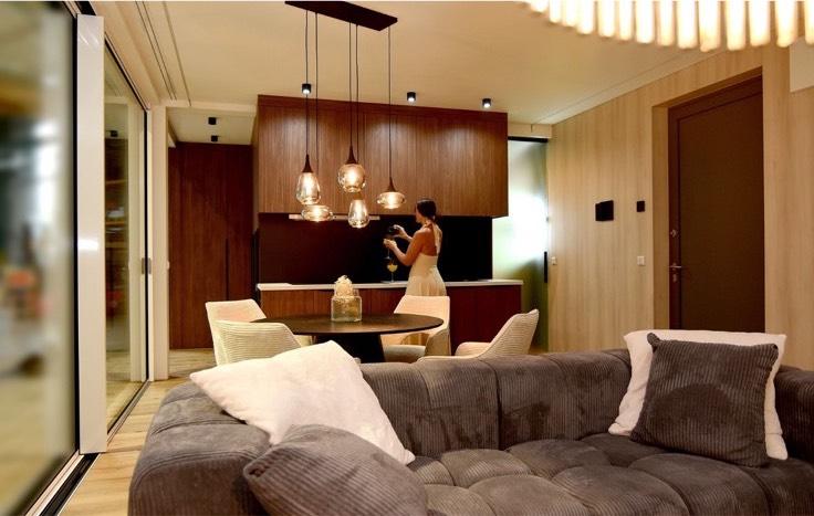 Hochwertiges ModulhausHaus NEU - sofort bezugsfertig zum Verkauf zimmer