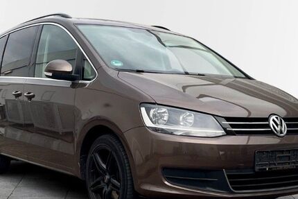 VW Sharan 245.000 km 6.790 &euro; Laatzen 30880
