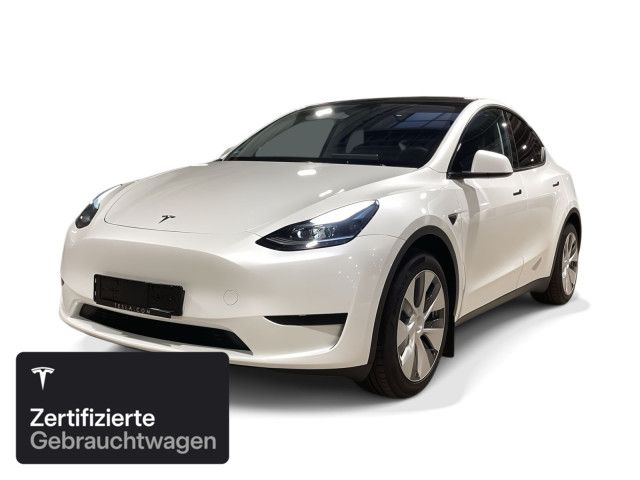 Tesla Model Y 25.937 km 38.500 € Hannover 30519