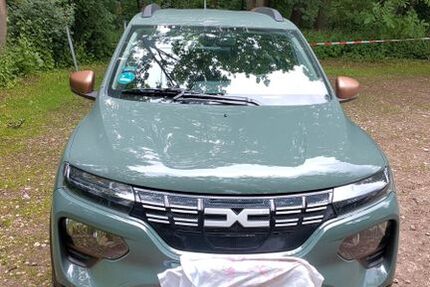 Dacia Spring 12.500 km 12.000 &euro; Hannover - Linden-Limmer 30449
