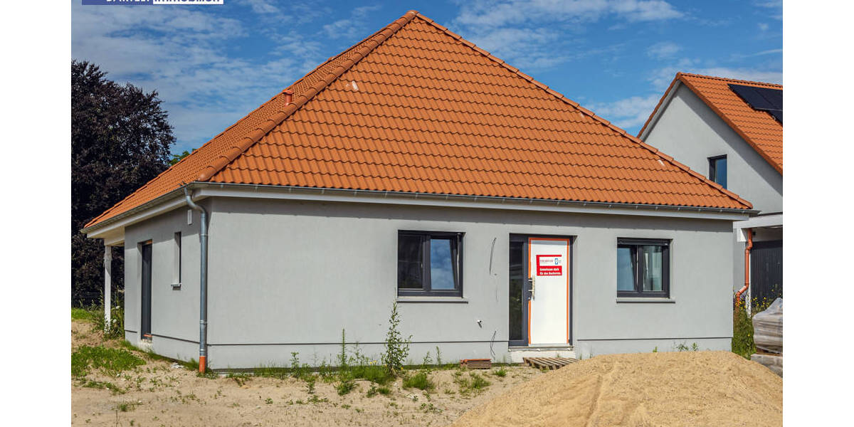 Bungalow Pattensen / Schulenburg Schulenburg - 4 Zimmer, 124 m&sup2;, 549.990&euro; | Angebot:25727226