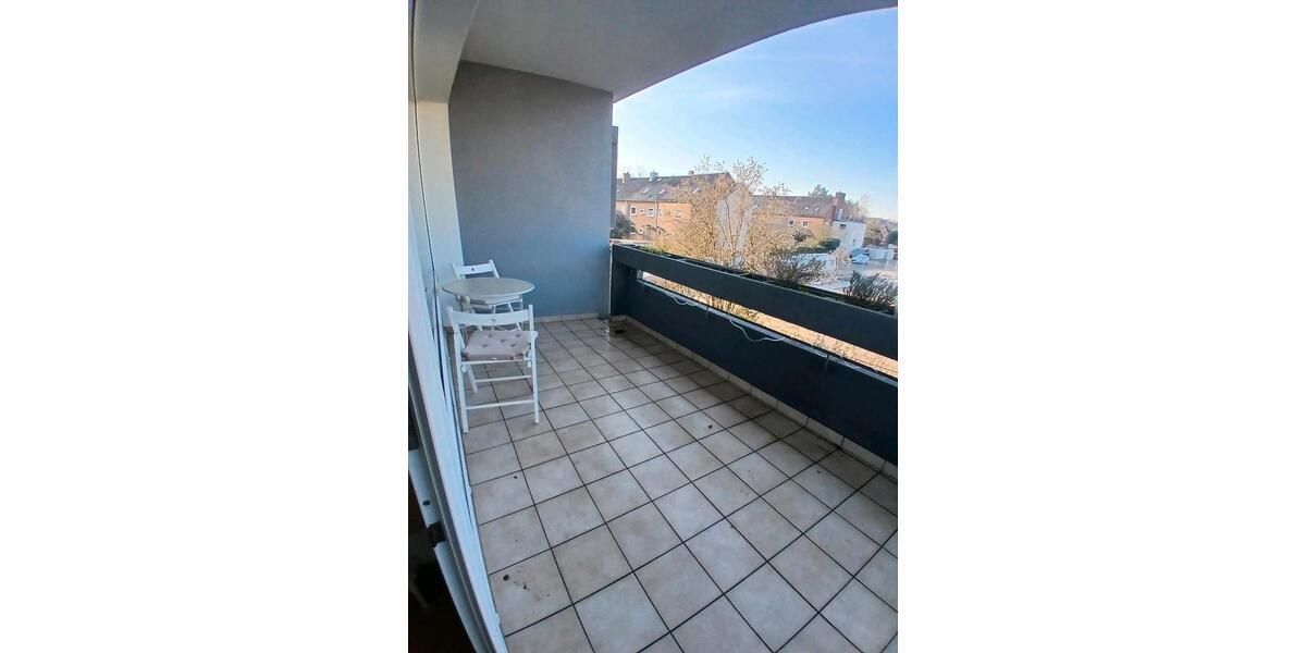 Dachgeschoßwohnung Hannover Döhren-Wülfel - 1 Zimmer, 33 m&sup2;, 450&euro; | Angebot:25991373