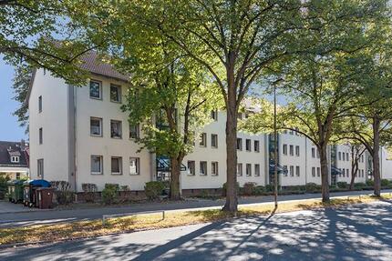 Wohnung Hannover Döhren-Wülfel - 3 Zimmer, 55 m&sup2;, 553&euro; | Angebot:25919281