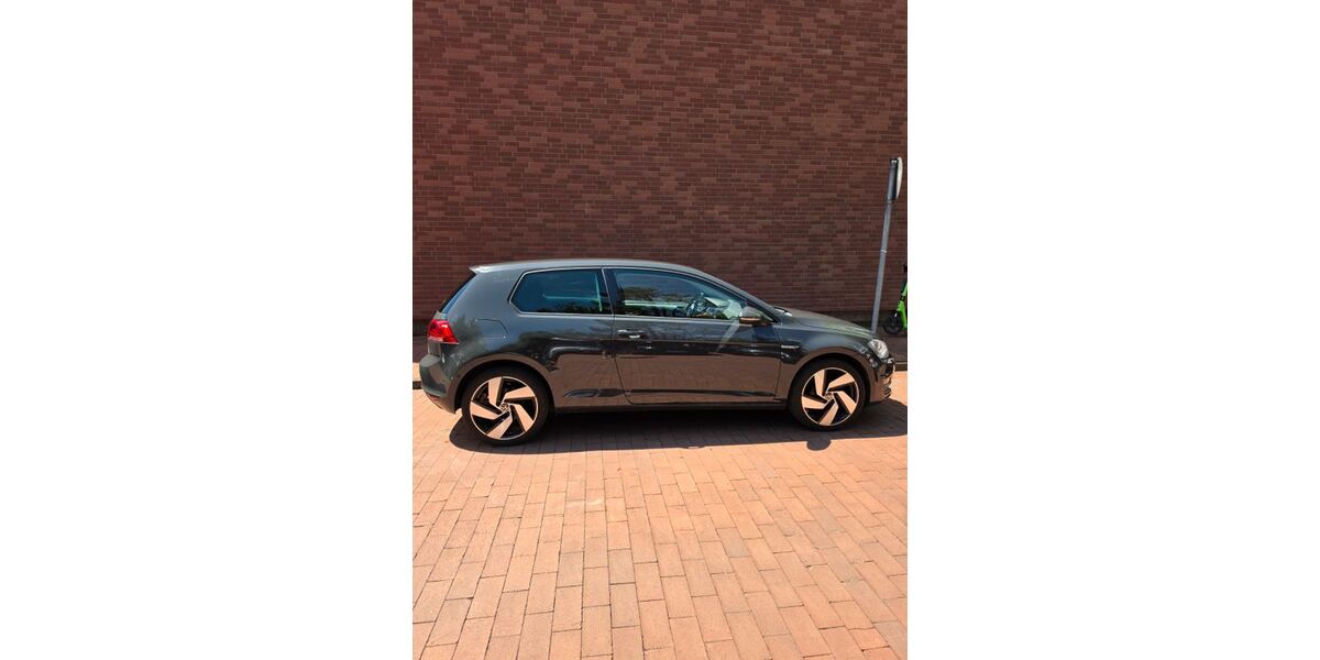 VW Golf 168.300 km 7.350 &euro; Hannover 30627