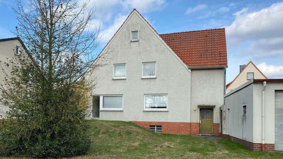 Haus zum Kaufen in Wunstorf, Klein Heidorn 360.000 € 132 m²
