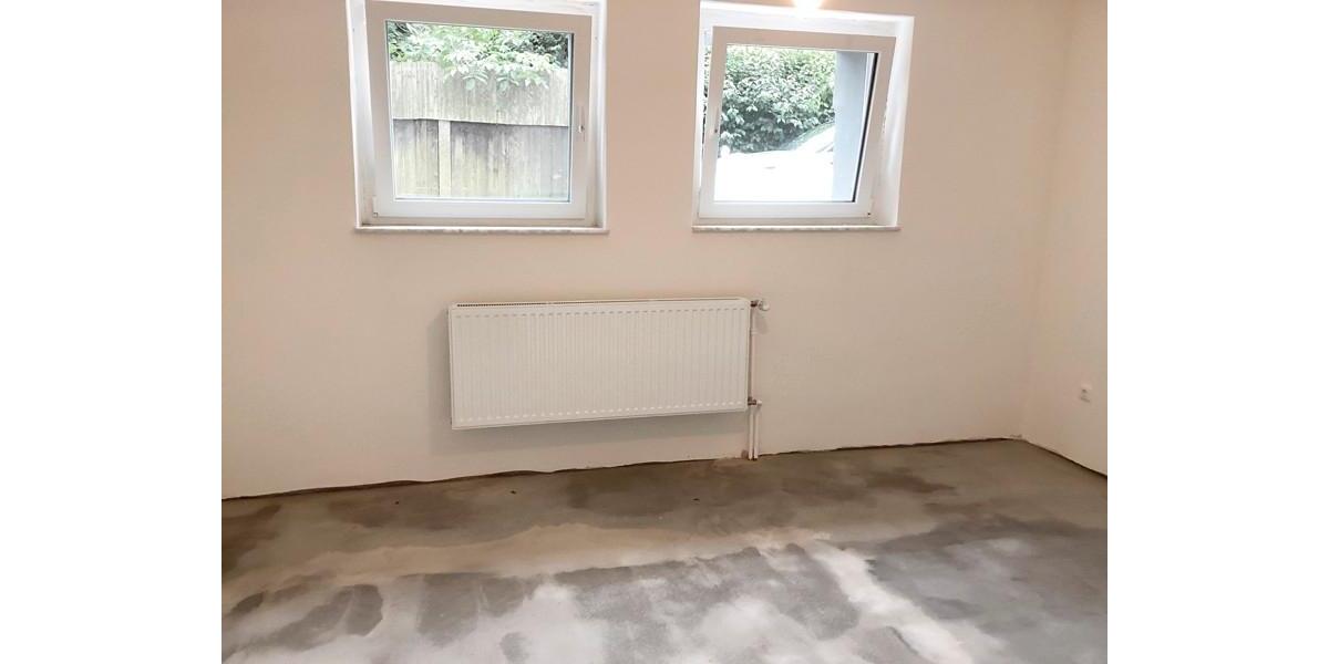 Das Glück hat ein Zuhause - Interessante 3-Zimmer-Souterrain-Wohnung 3 zimmer