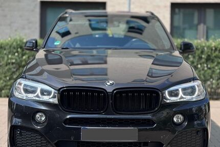 BMW X5 223.500 km 20.000 € Hannover 30154