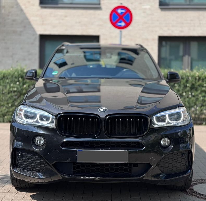 BMW X5 223.500 km 20.000 € Hannover 30154