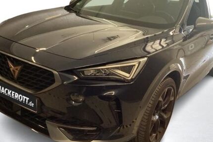 Cupra Formentor 34.070 km 29.860 &euro; Burgwedel 30938