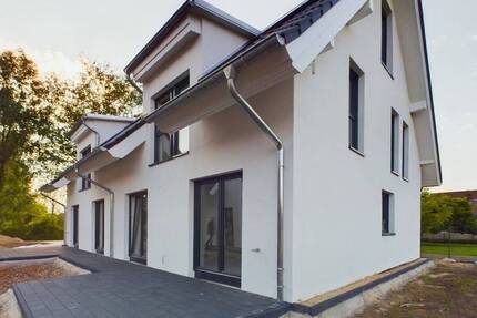 Haus Neustadt am Rübenberge Evensen - 4 Zimmer, 146 m&sup2;, 399.000&euro; | Angebot:20088439