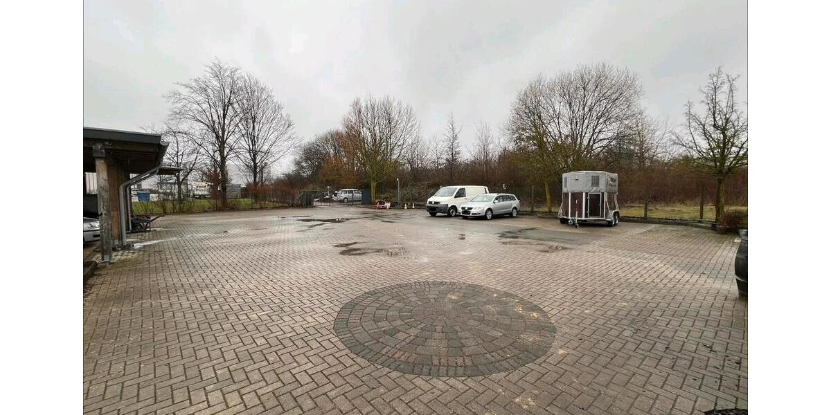 Garagen / Stellplätze Harsum - 80&euro; | Angebot:25095886