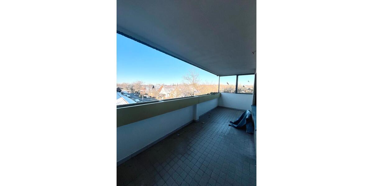 Renovierte 4-Zimmer Wohnung Davenstedt 4 zimmer