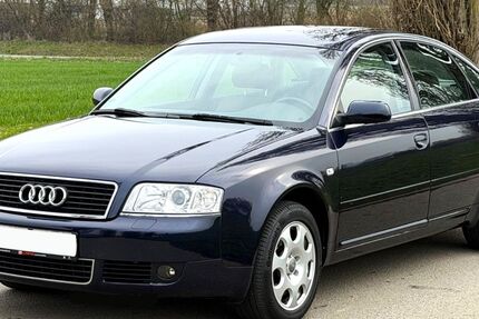 Audi A6 122.000 km 6.900 &euro; Lauenau 31867