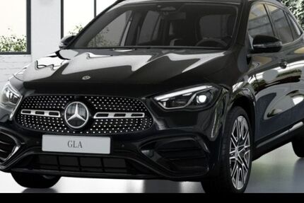 Mercedes-Benz GLA 200 9.900 km 46.500 &euro; Hannover 30655