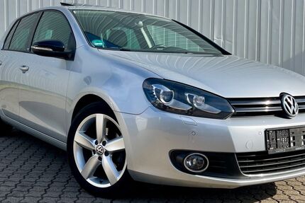 VW Golf 152.000 km 8.500 &euro; Isernhagen 30916