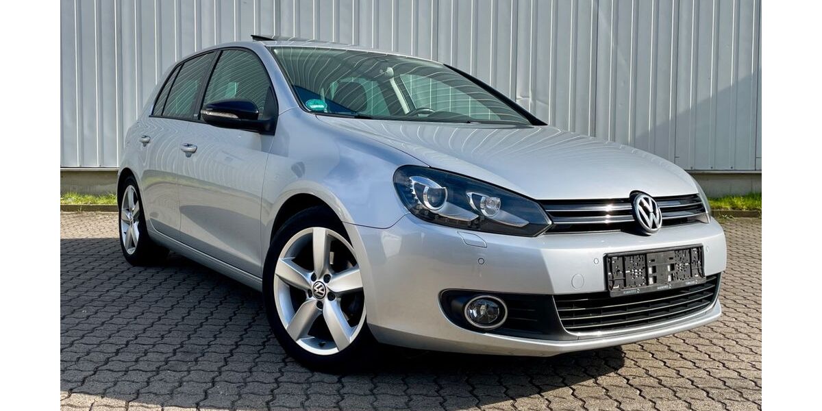 VW Golf 152.000 km 8.500 &euro; Isernhagen 30916