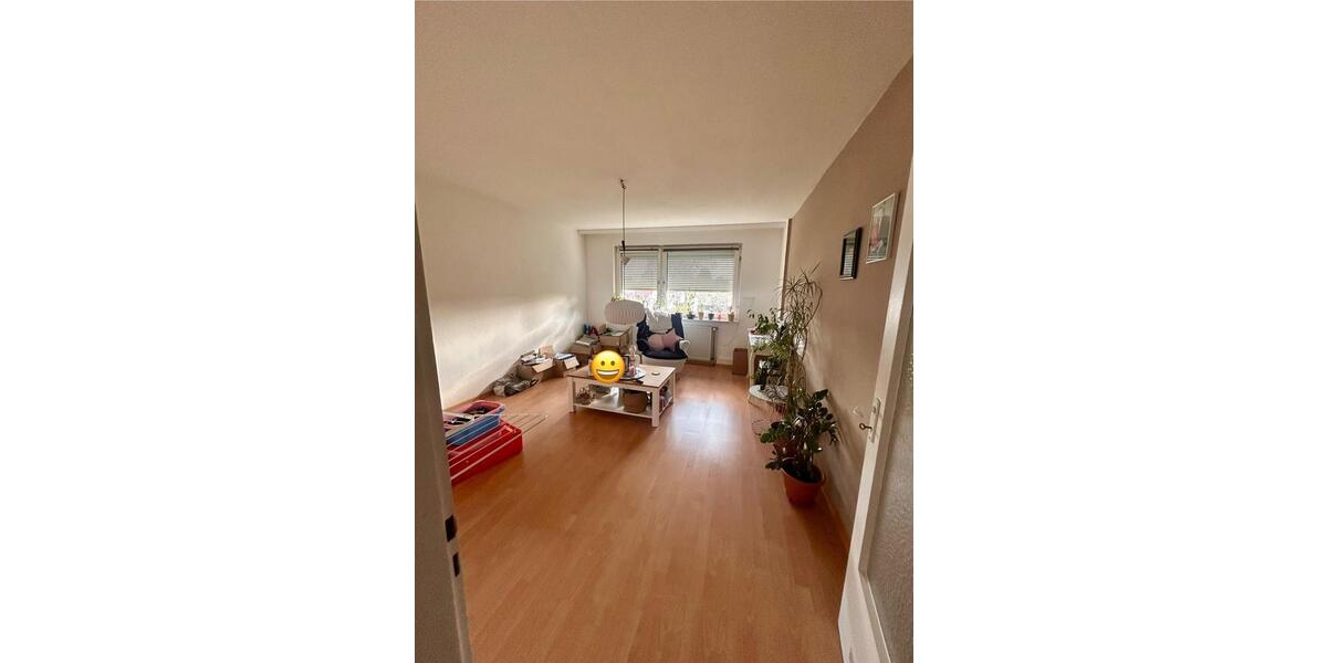 Gut geschnittene 4-Zimmerwohnung in Isernhagen NB 4 zimmer