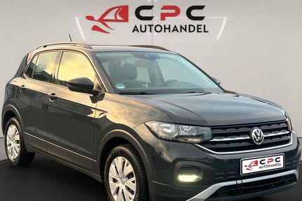VW T-Cross 137.143 km 11.800 &euro; Hannover 30165