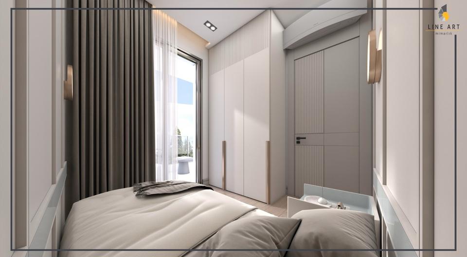 Etagenwohnung Lehrte - 2 Zimmer, 69 m&sup2;, 140.000&euro; | Angebot:24824918