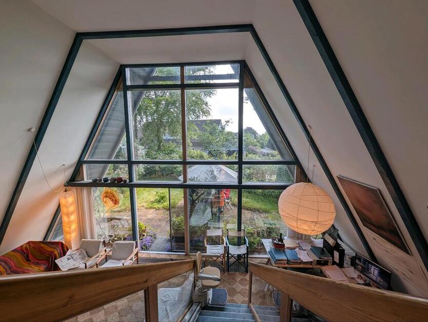 197 qm Haus am Südrand von Flensburg zimmer