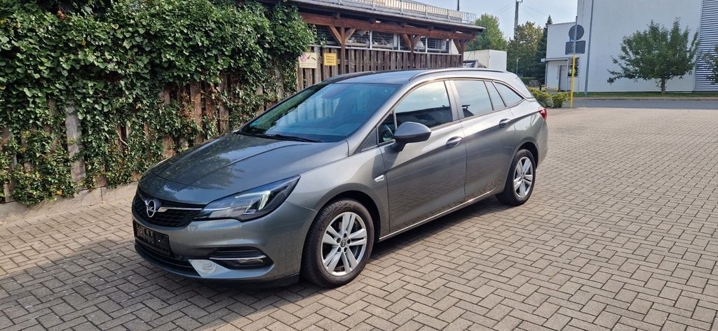 Opel Astra 191.427 km 7.177 € Langenhagen 30853