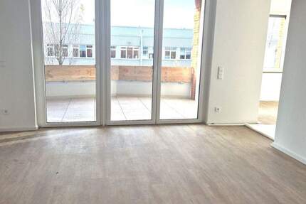 Wohnung Hannover Vahrenwald - 2 Zimmer, 66 m&sup2;, 1.150&euro; | Angebot:25200538