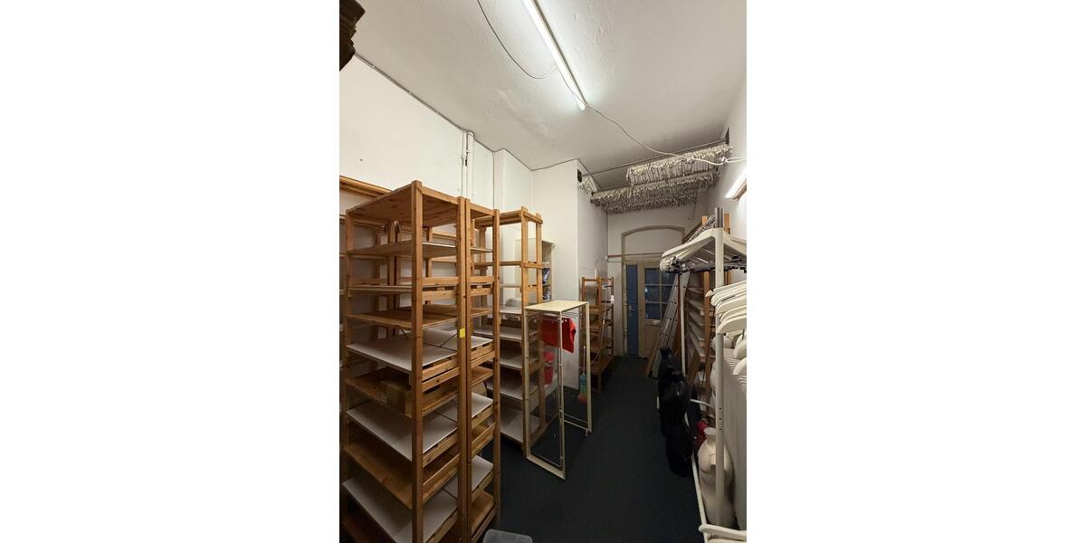 Gewerbeobjekt Hannover Linden-Limmer - 2.900&euro; | Angebot:25234718