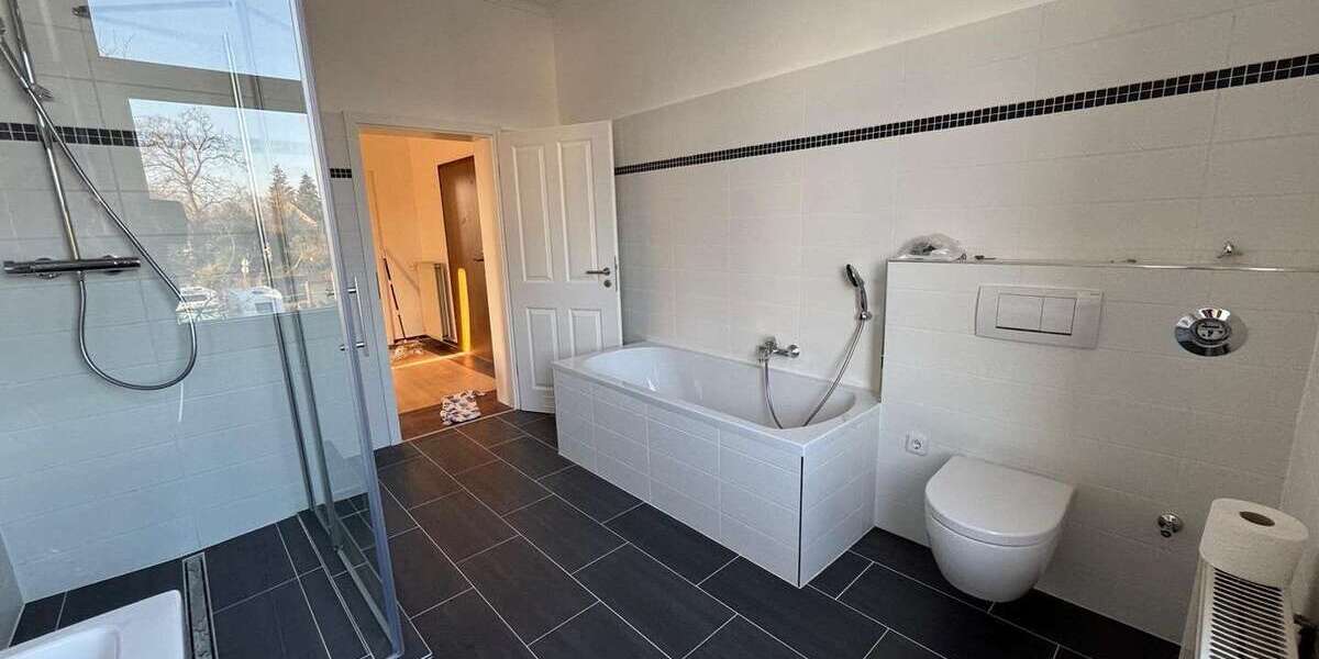 Wohnung zum Mieten in Sarstedt 875 € 85 m² 3 zimmer