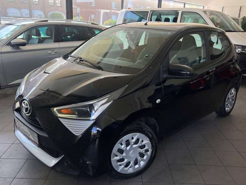 Aygo