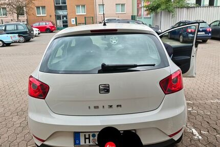 Seat Ibiza 26.000 km 8.399 &euro; Hannover 30167