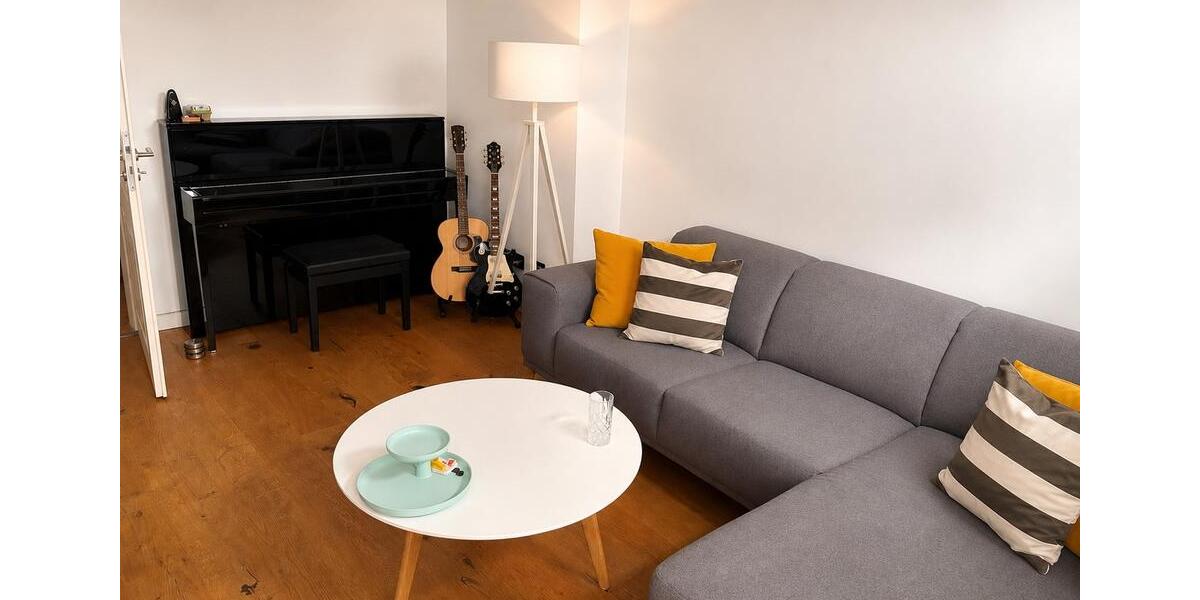 Dachgeschoßwohnung Hannover Vahrenwald-List - 3 Zimmer, 93 m&sup2;, 465.000&euro; | Angebot:27258923