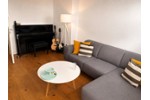 Dachgeschoßwohnung Hannover Vahrenwald-List - 3 Zimmer, 93 m&sup2;, 465.000&euro; | Angebot:27258923