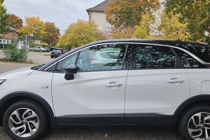 Opel Crossland (X) 31.000 km 13.000 € Hannover 30657