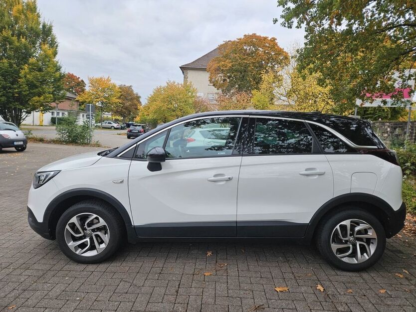Opel Crossland (X) 31.000 km 13.000 € Hannover 30657