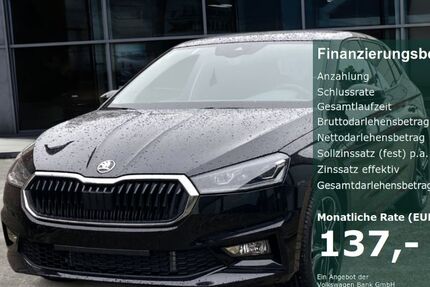 Skoda Fabia 2.000 km 22.780 &euro; Langenhagen 30853