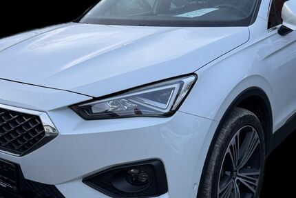 Seat Tarraco 181.665 km 15.998 &euro; Hildesheim 31137