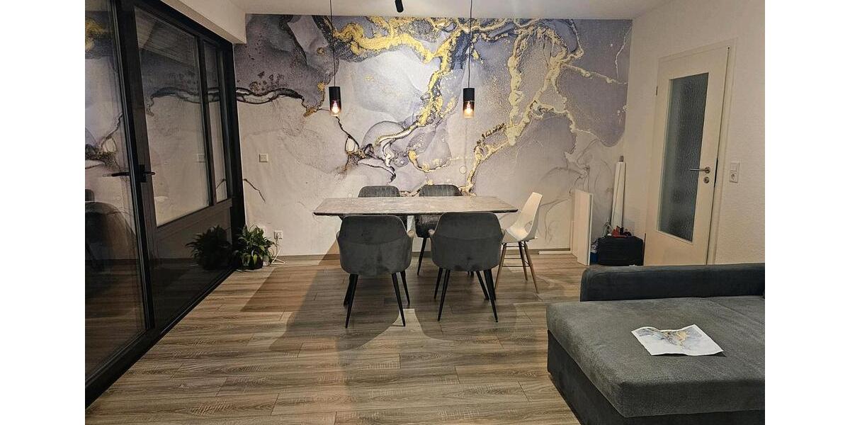 Etagenwohnung Laatzen - 2 Zimmer, 60 m&sup2;, 850&euro; | Angebot:26338146